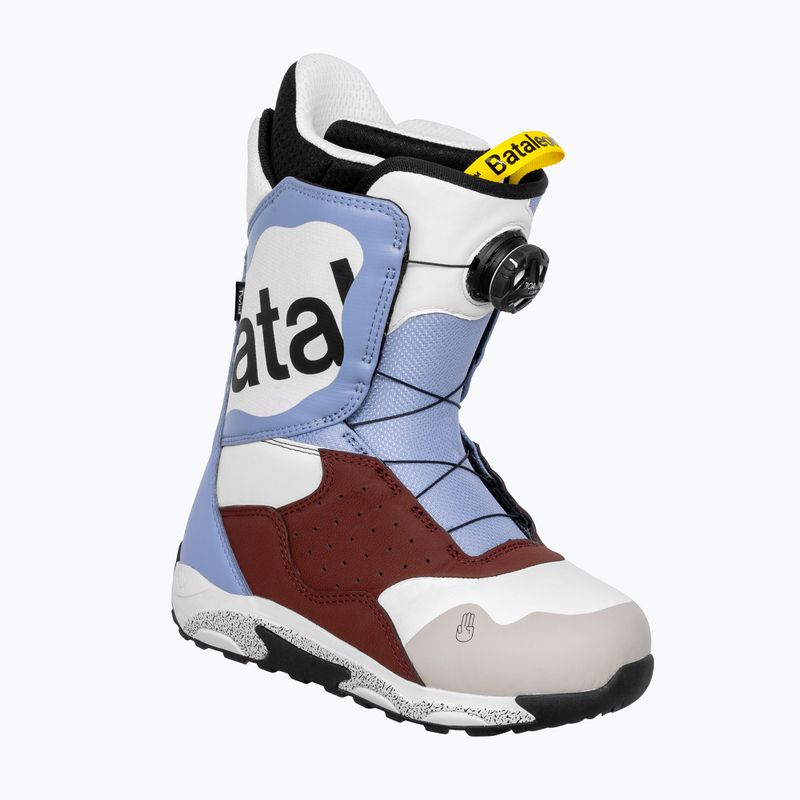 Дамски обувки за сноуборд Bataleon Twist BOA W white 6