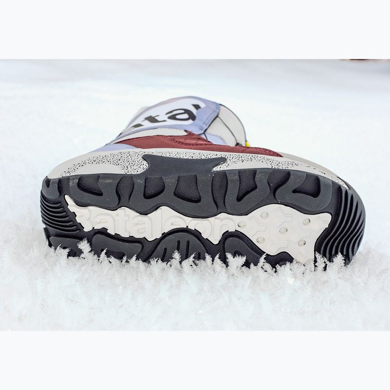 Дамски обувки за сноуборд Bataleon Twist BOA W white 10