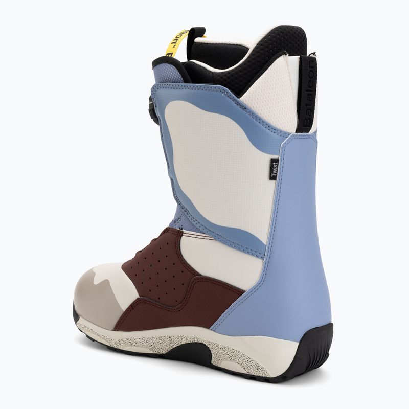 Дамски обувки за сноуборд Bataleon Twist BOA W white 2