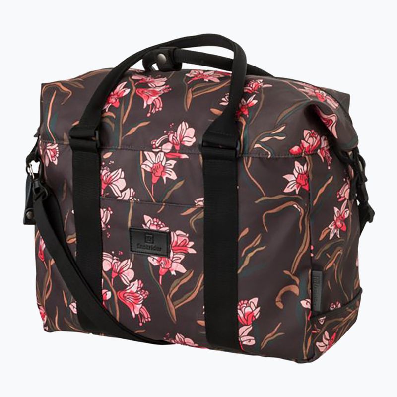 FastRider Nyla Shopper единична чанта за велосипед Тенденция Click'nGo 20 л чанта за велосипед процъфтява