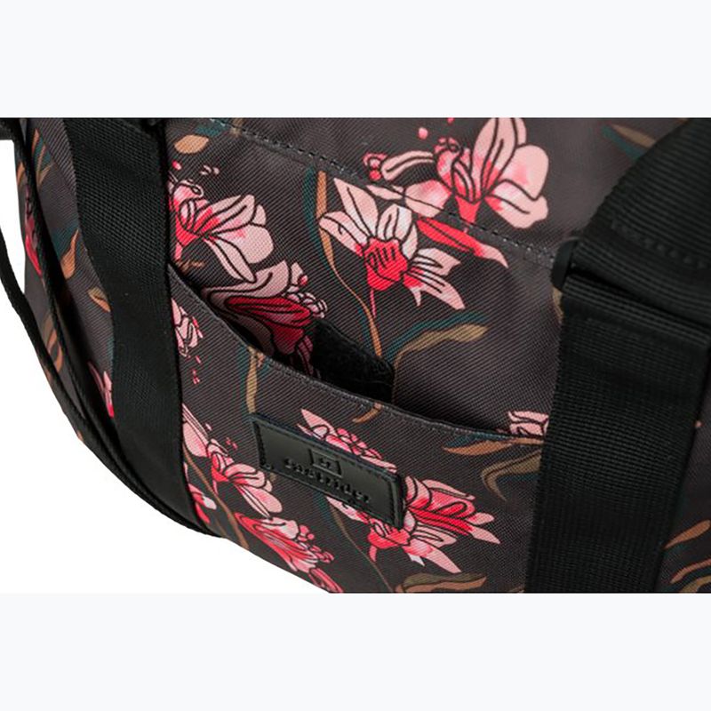 FastRider Nyla Shopper единична чанта за велосипед Тенденция Click'nGo 20 л чанта за велосипед процъфтява 5