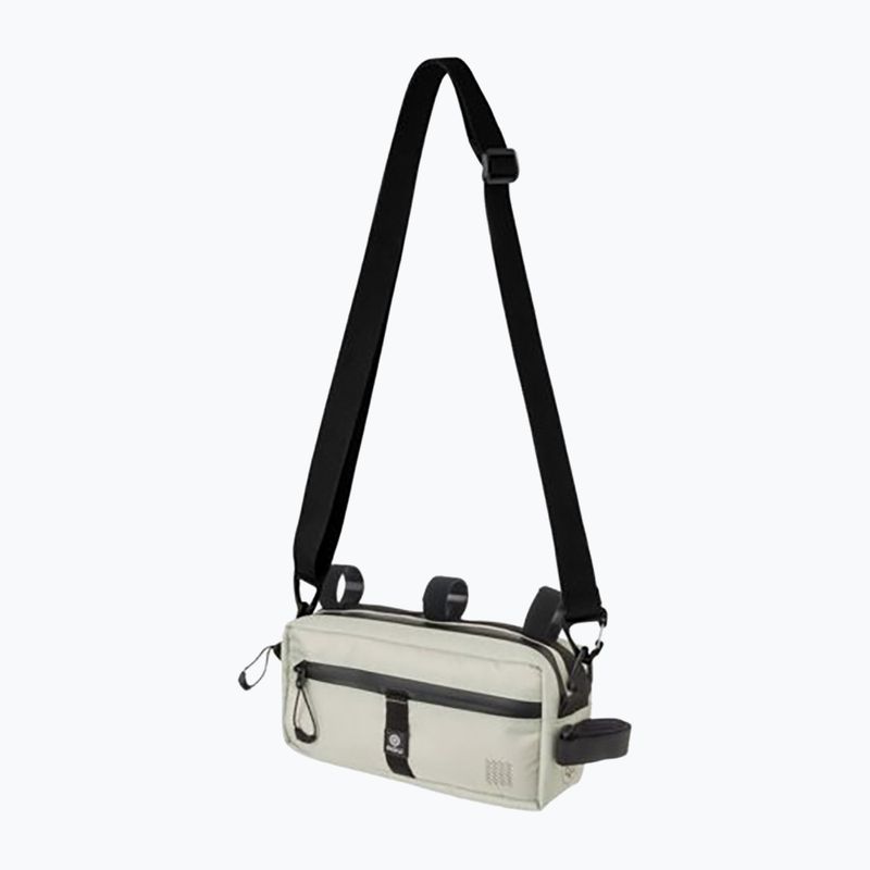 Велосипедна чанта за кормило AGU Venture Bar Bag Handlebar Bag 2 l highland green 4