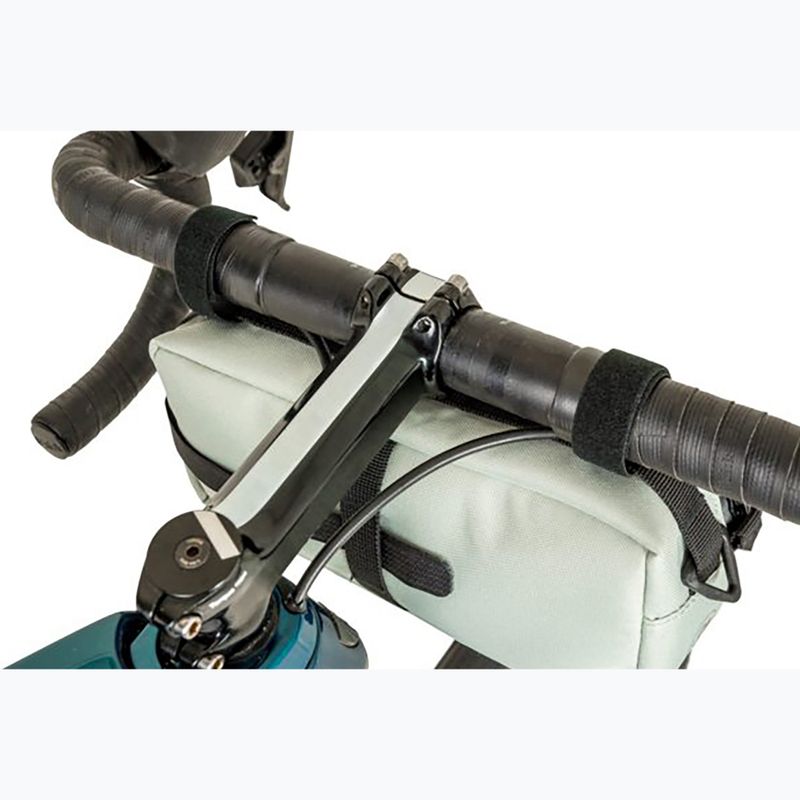Велосипедна чанта за кормило AGU Venture Bar Bag Handlebar Bag 2 l highland green 7