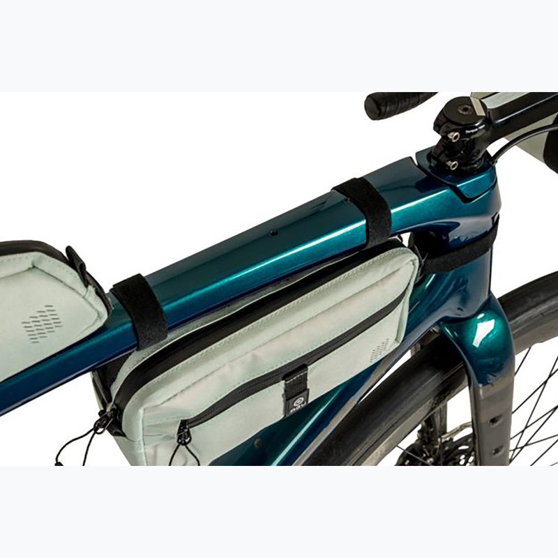 Велосипедна чанта за кормило AGU Venture Bar Bag Handlebar Bag 2 l highland green 10