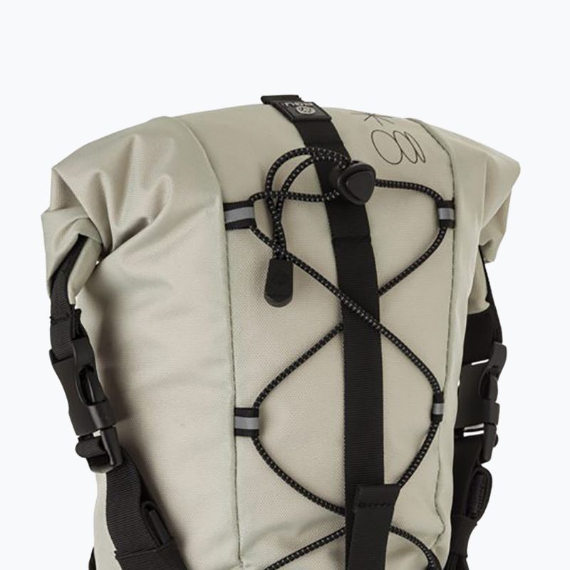 Велосипедна чанта под седалката AGU Venture Seat-Pack 10 l highland green 5