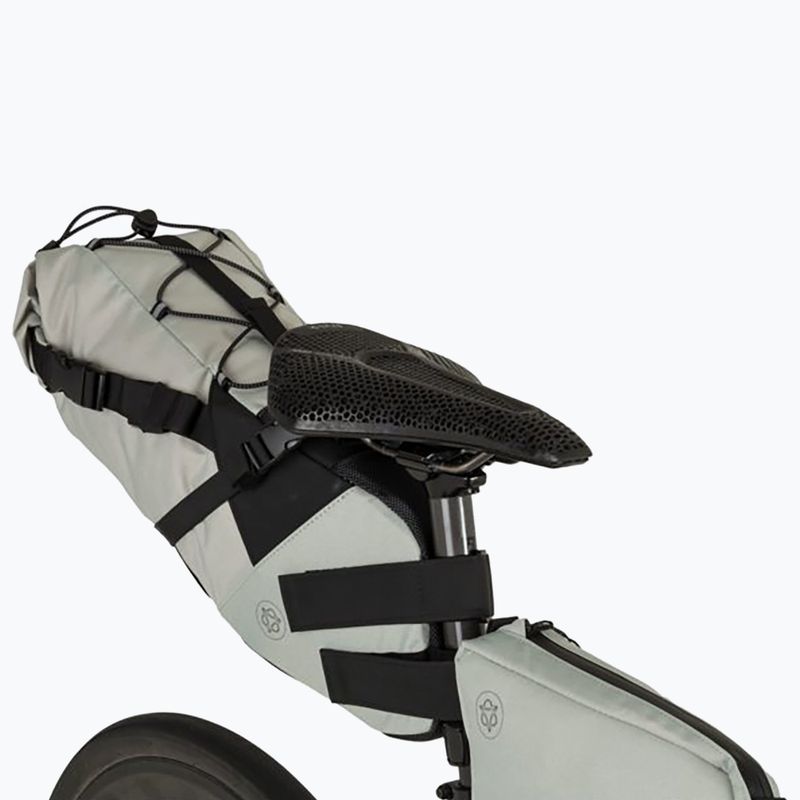 Велосипедна чанта под седалката AGU Venture Seat-Pack 10 l highland green 7
