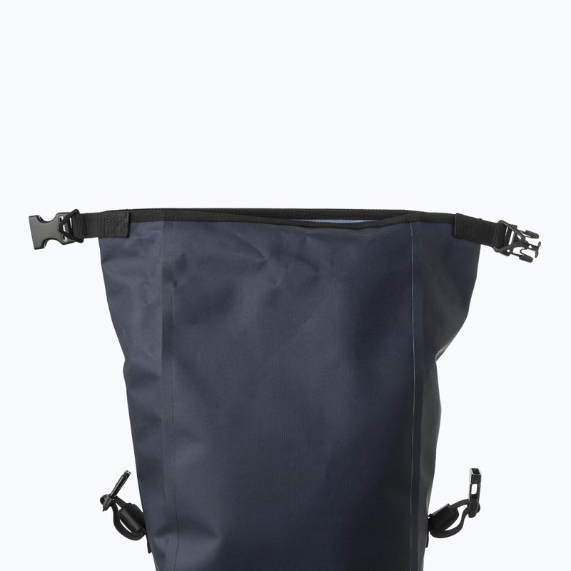 AGU Clean Единична чанта за велосипед Click'nGo L 21 l deep marine 3