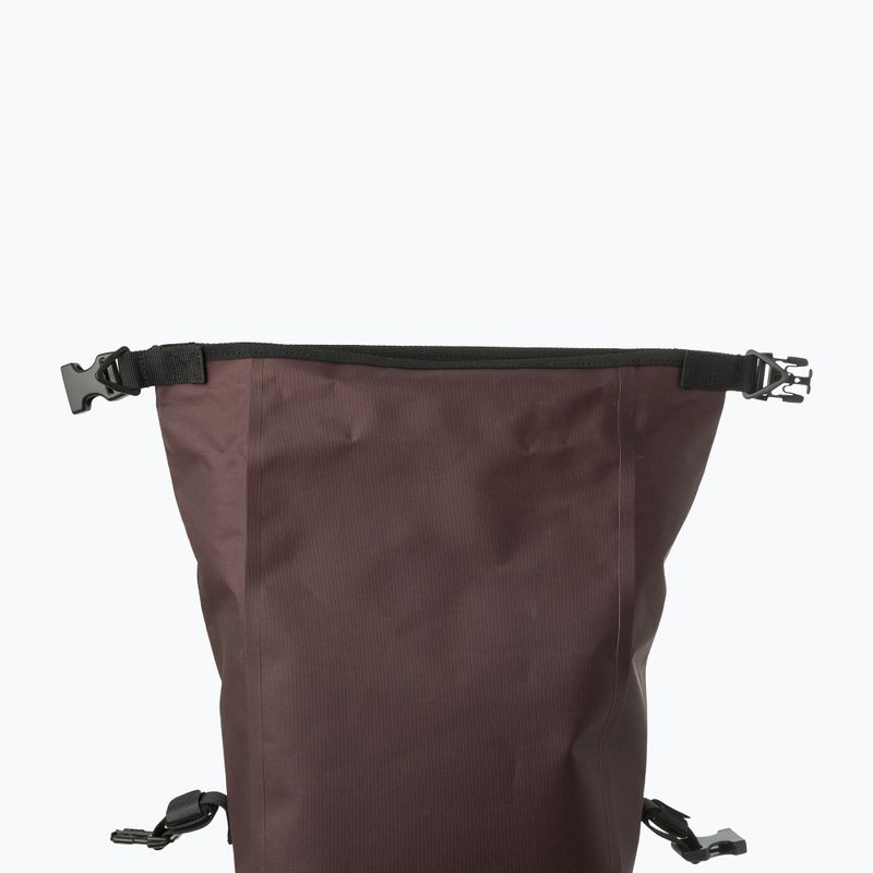 AGU Clean Единична чанта за велосипед Click'nGo L 21 l modica 3