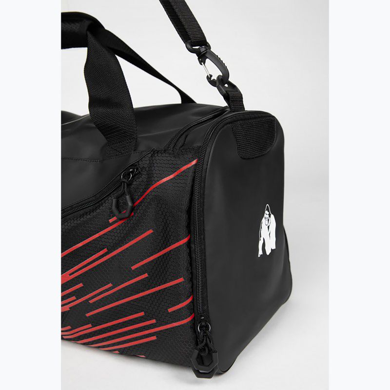 Чанта за тренировка Gorilla Wear Ohio 40 l black 5