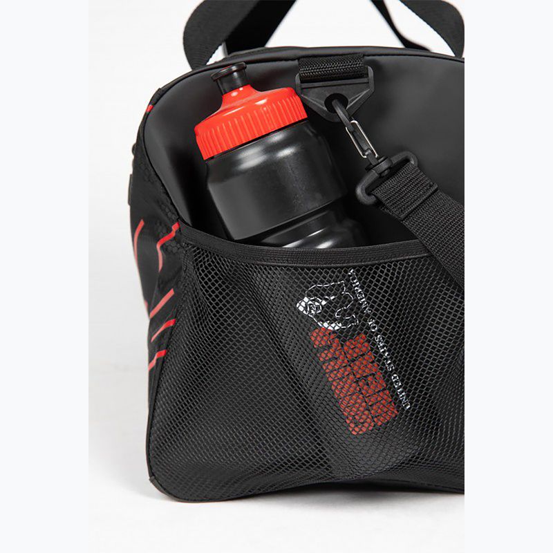 Чанта за тренировка Gorilla Wear Ohio 40 l black 6