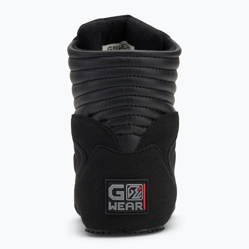 Мъжки обувки за тренировка Gorilla Wear Performance High Tops black 6