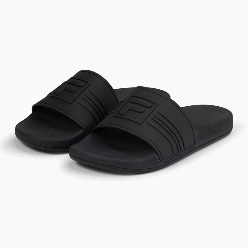 Мъжки джапанки FILA MORRO BAY MLD black 8