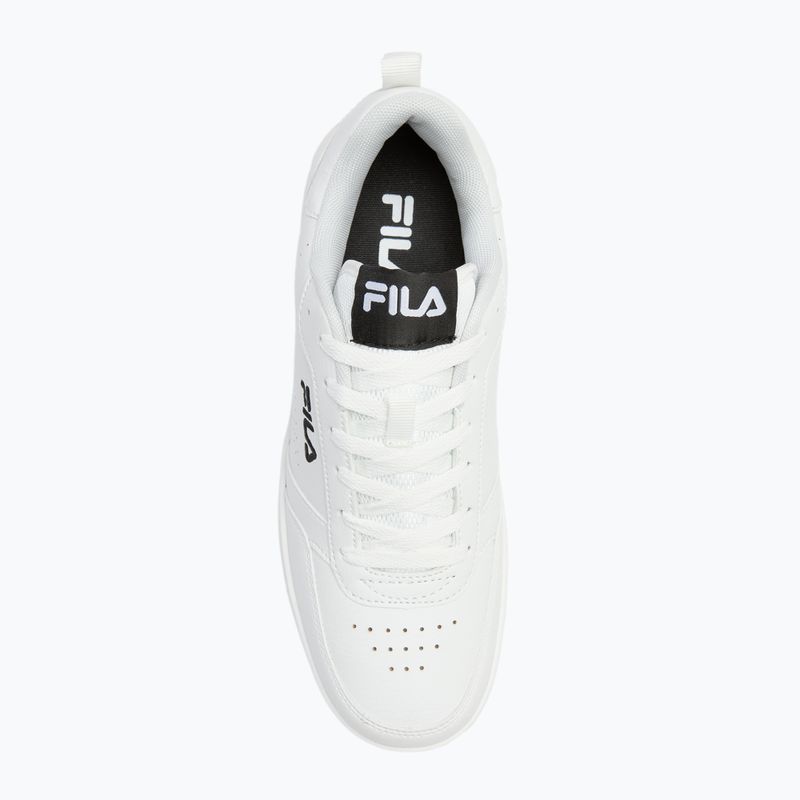 Мъжки обувки FILA Rega white 5