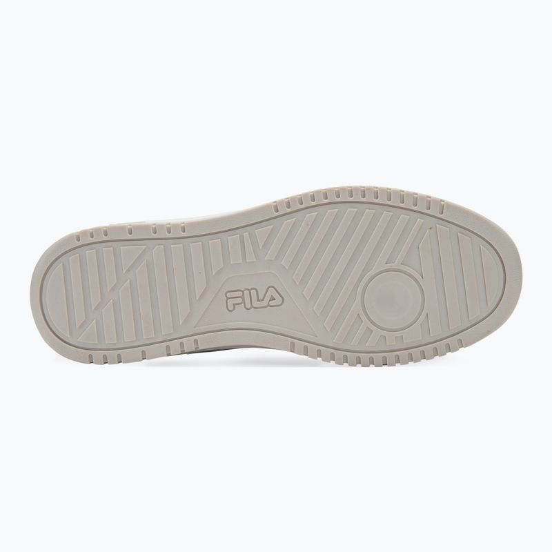 Мъжки обувки FILA Rega Mid white 4