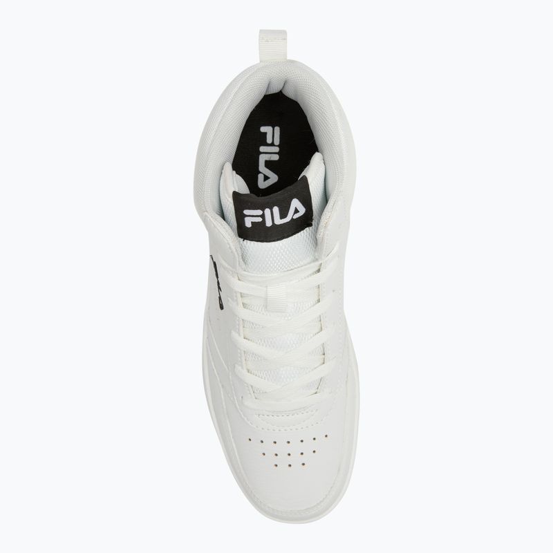 Мъжки обувки FILA Rega Mid white 5