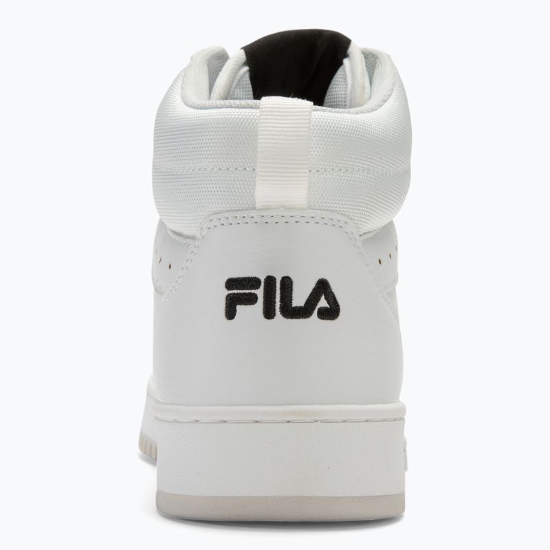 Мъжки обувки FILA Rega Mid white 6