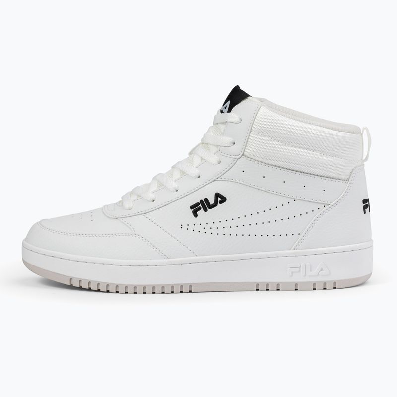 Мъжки обувки FILA Rega Mid white 9