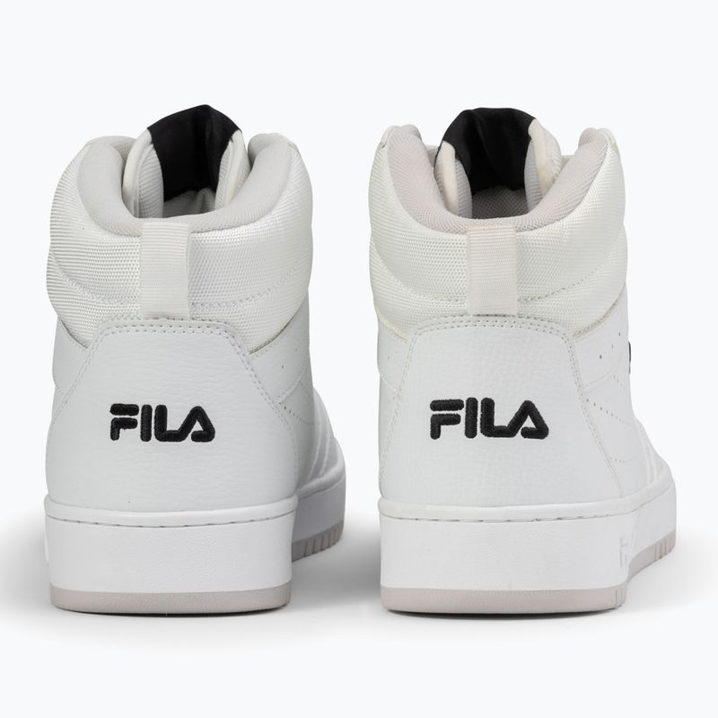 Мъжки обувки FILA Rega Mid white 10