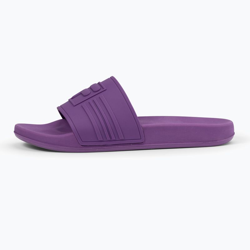 Дамски джапанки FILA Morro Bay Mld sunset purple 9