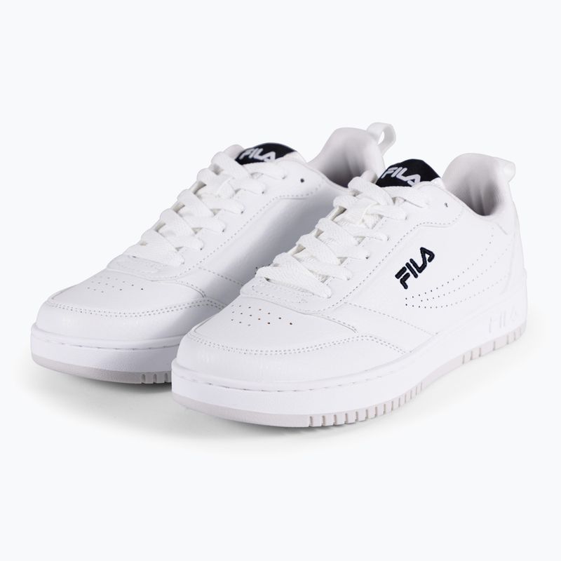 Дамски обувки FILA Rega white 8