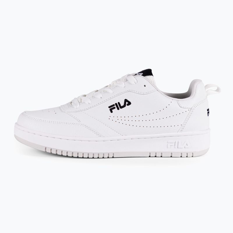 Дамски обувки FILA Rega white 9