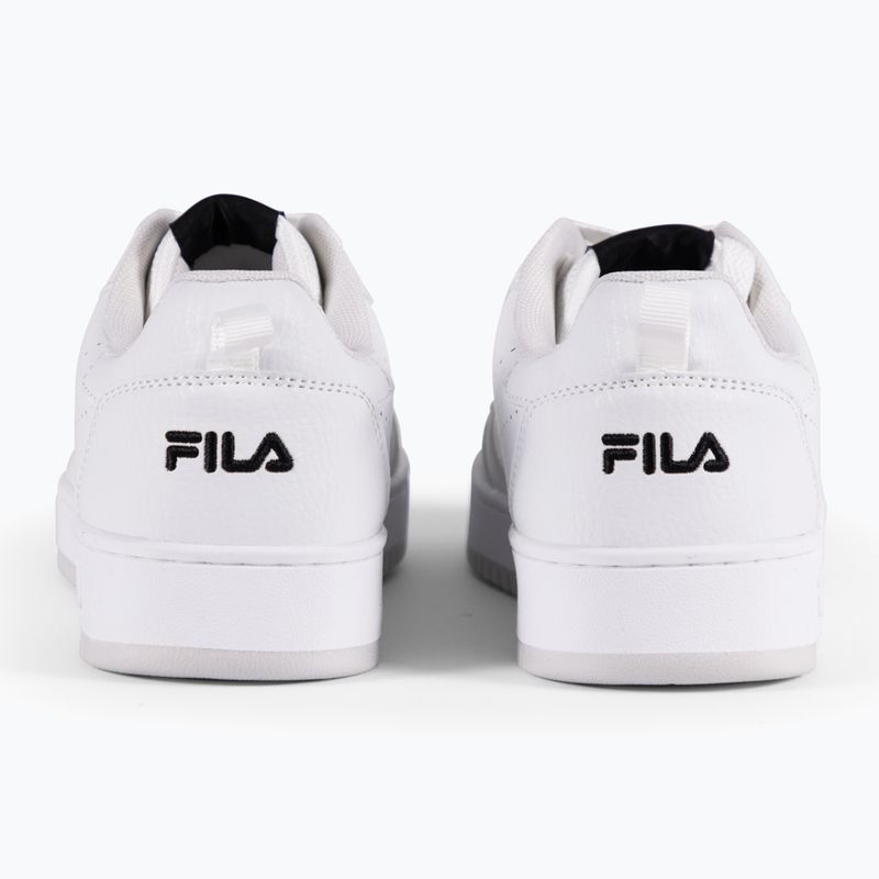 Дамски обувки FILA Rega white 10