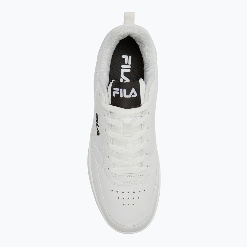 Дамски обувки FILA Rega white 5