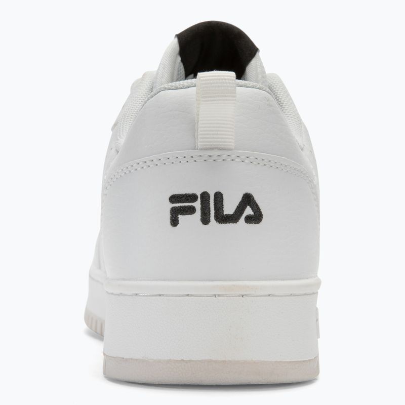 Дамски обувки FILA Rega white 6