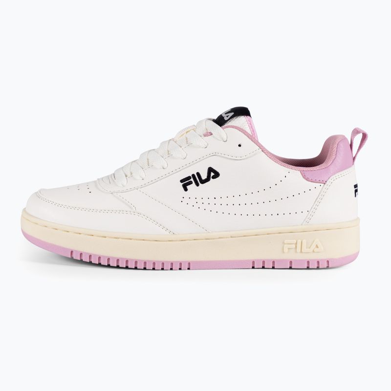 Дамски обувки FILA Rega marshmallow/pink nectar 9