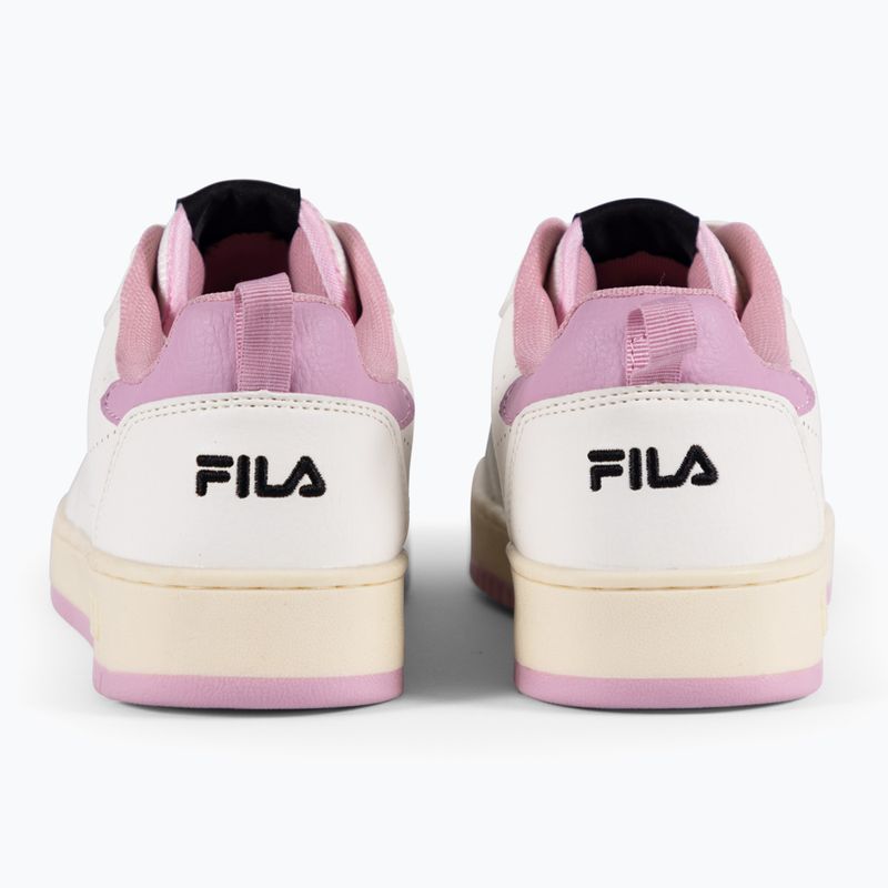 Дамски обувки FILA Rega marshmallow/pink nectar 10