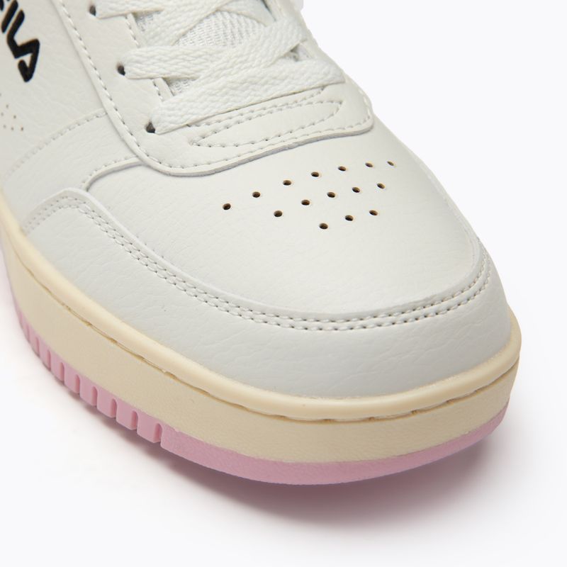 Дамски обувки FILA Rega marshmallow/pink nectar 7