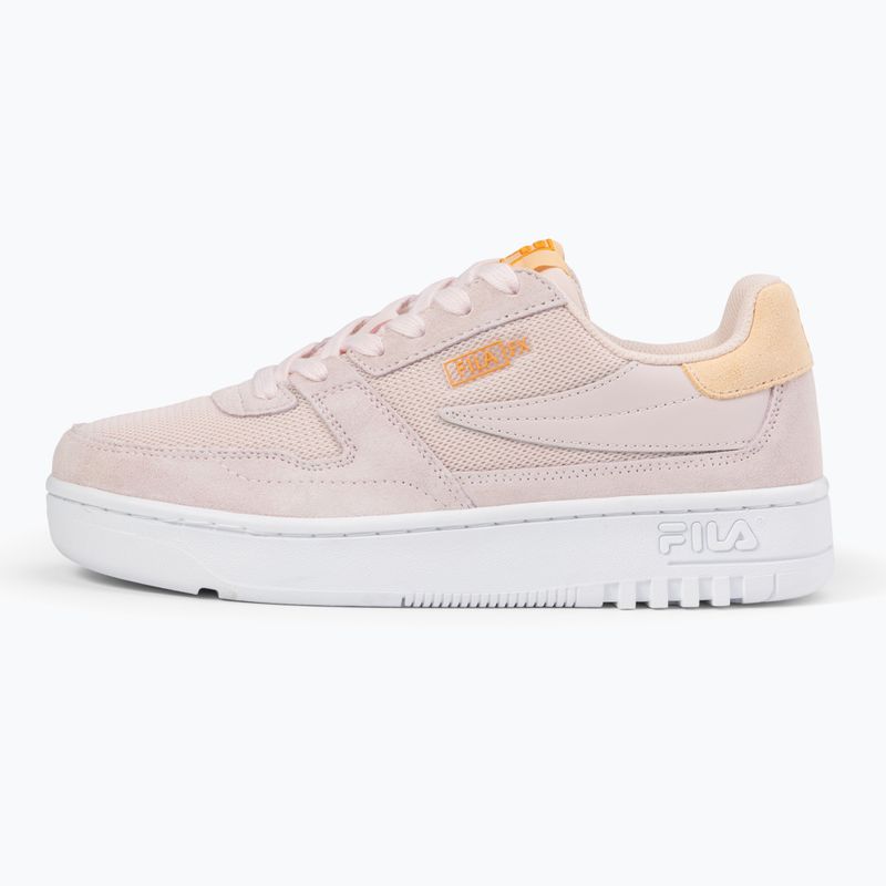 FILA дамски обувки Fxventuno S mauve chalk/bleached apricot 9