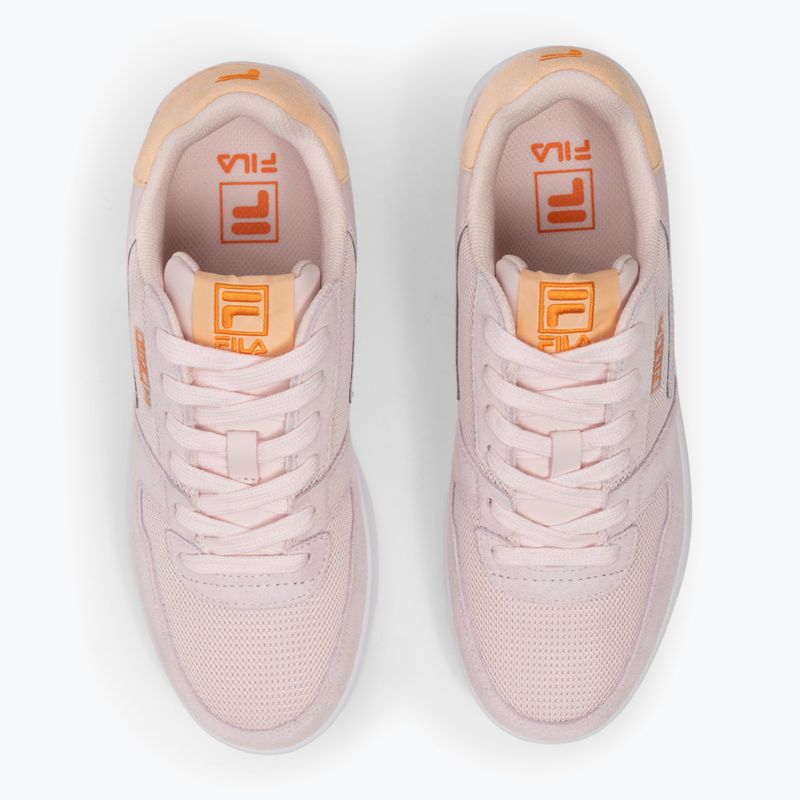 FILA дамски обувки Fxventuno S mauve chalk/bleached apricot 12