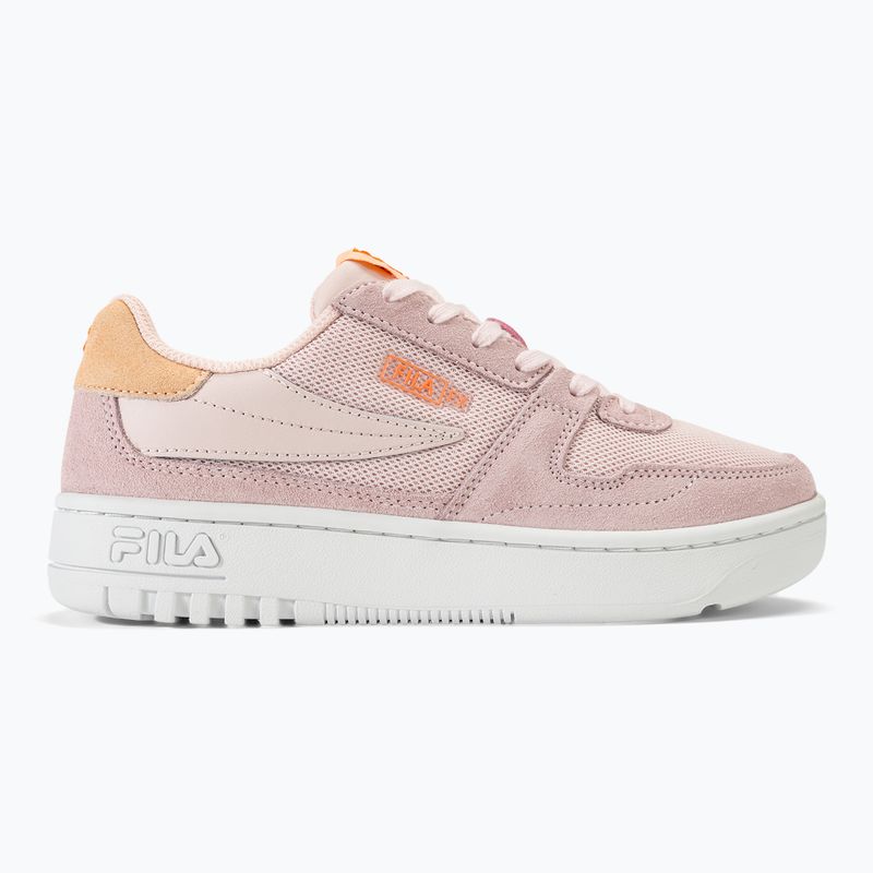FILA дамски обувки Fxventuno S mauve chalk/bleached apricot 2