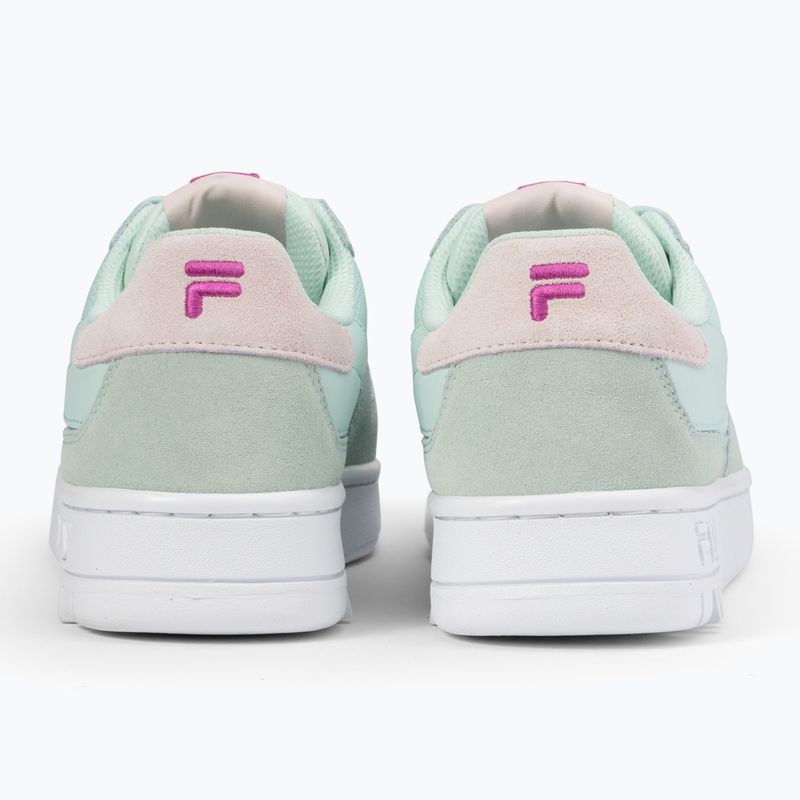FILA дамски обувки Fxventuno S opal blue/mauve chalk 10