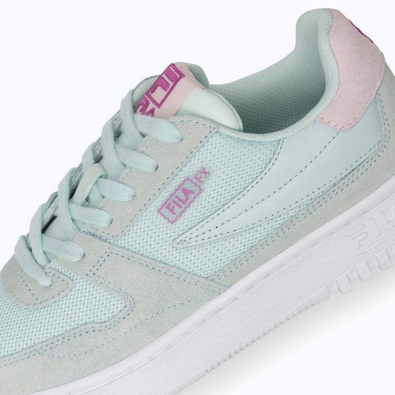 FILA дамски обувки Fxventuno S opal blue/mauve chalk 13