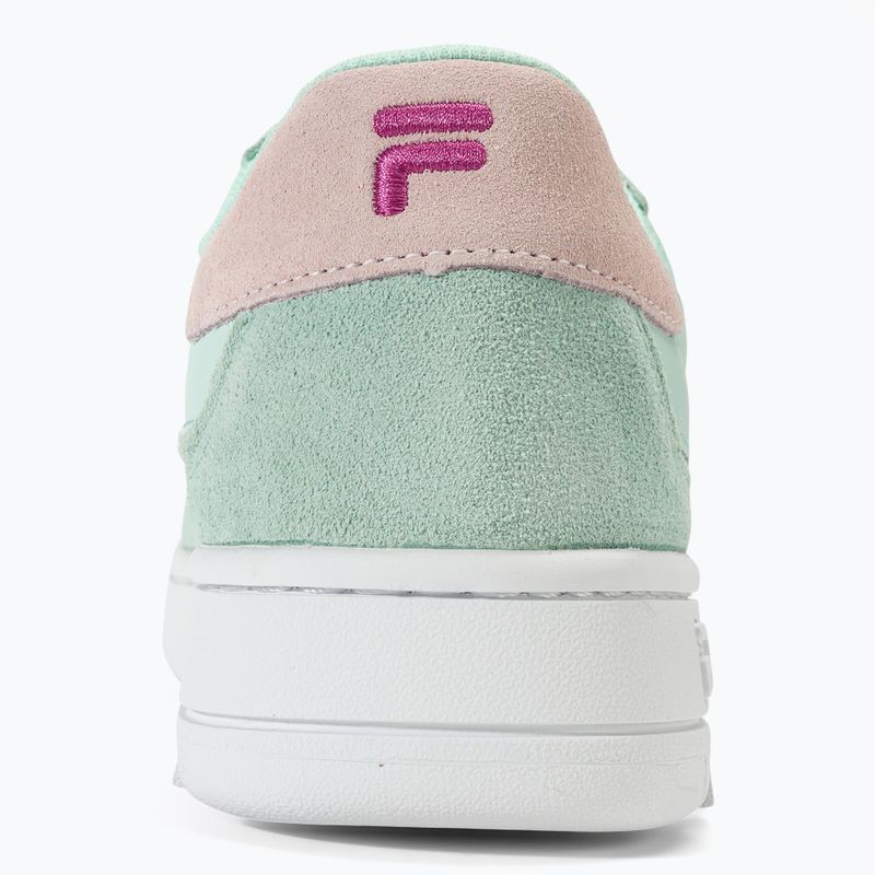 FILA дамски обувки Fxventuno S opal blue/mauve chalk 6