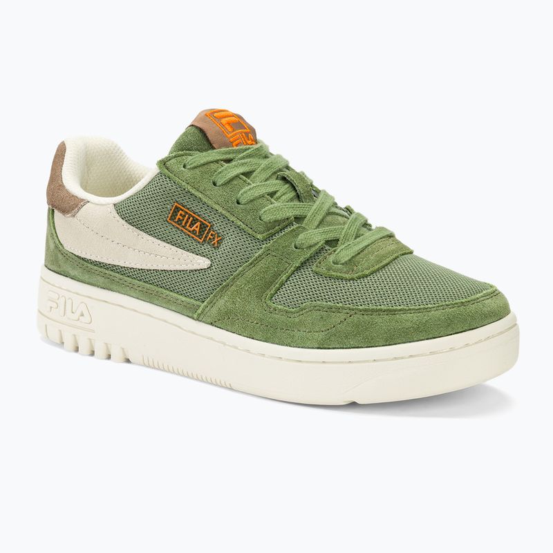 FILA мъжки обувки Fxventuno S oil green/marshmallow