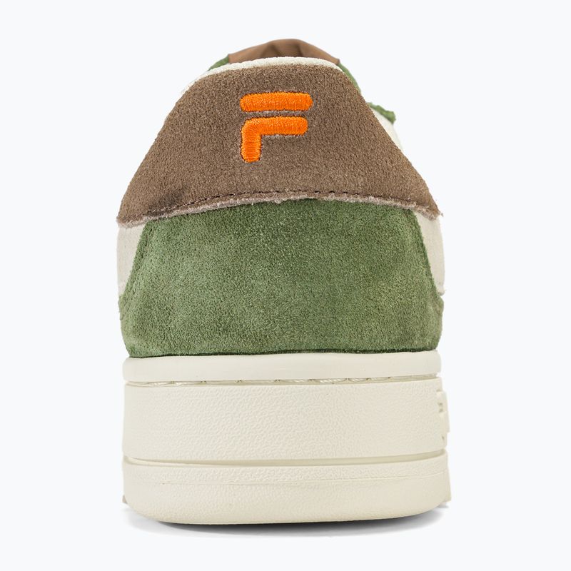 FILA мъжки обувки Fxventuno S oil green/marshmallow 6