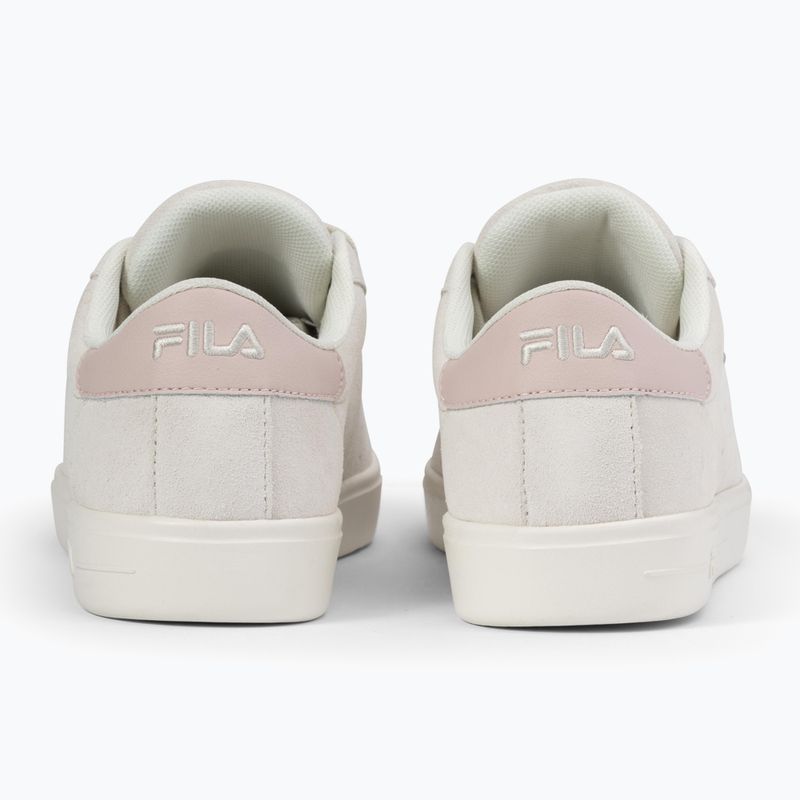 Дамски обувки FILA Lusso S marshmallow/mauve chalk 10