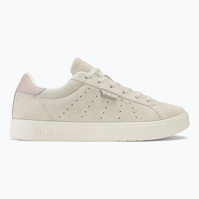 Дамски обувки FILA Lusso S marshmallow/mauve chalk 2