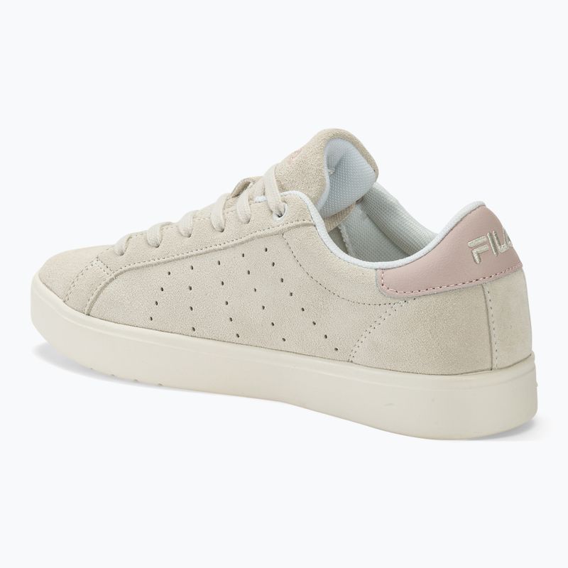 Дамски обувки FILA Lusso S marshmallow/mauve chalk 3