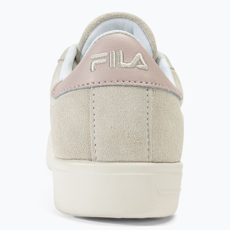 Дамски обувки FILA Lusso S marshmallow/mauve chalk 6