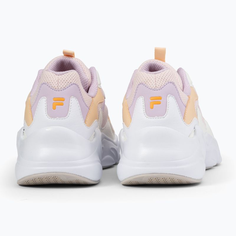 Дамски обувки FILA Collene Cb mauve chalk/lavender fog 10