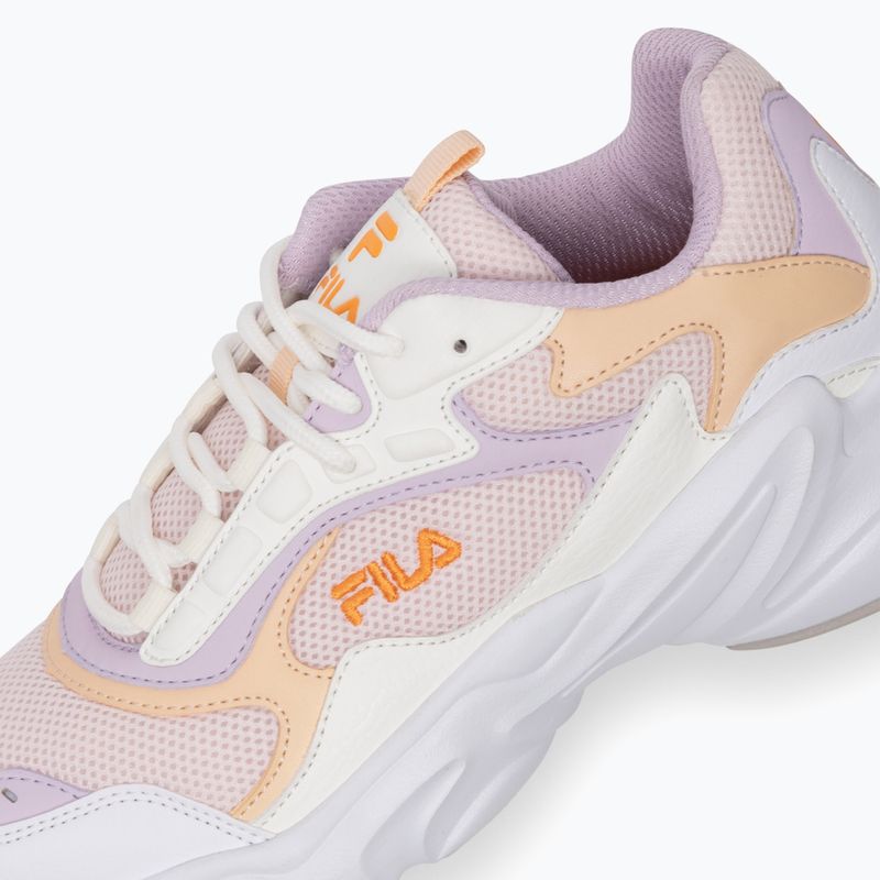 Дамски обувки FILA Collene Cb mauve chalk/lavender fog 13