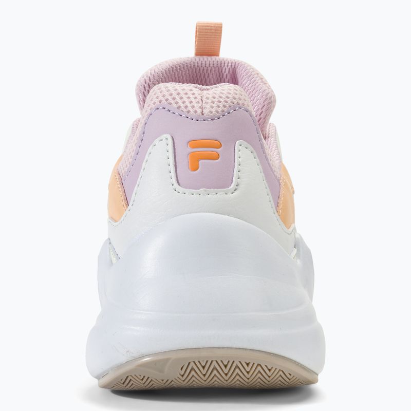 Дамски обувки FILA Collene Cb mauve chalk/lavender fog 6