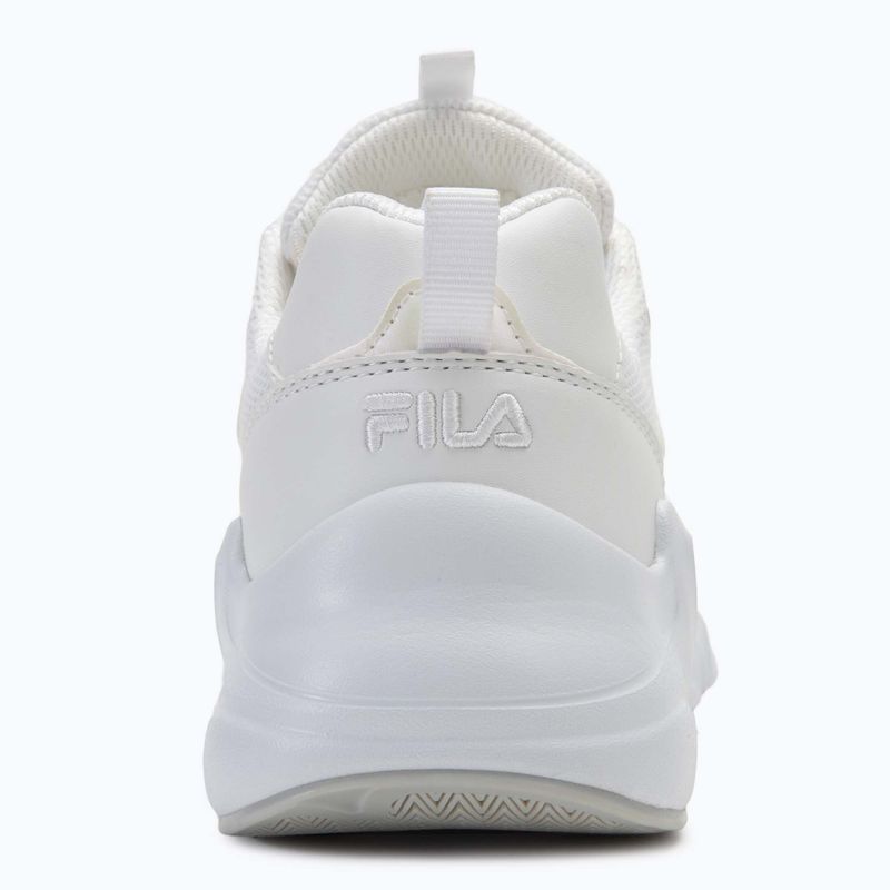 Дамски обувки FILA Felice white/iridescent 6