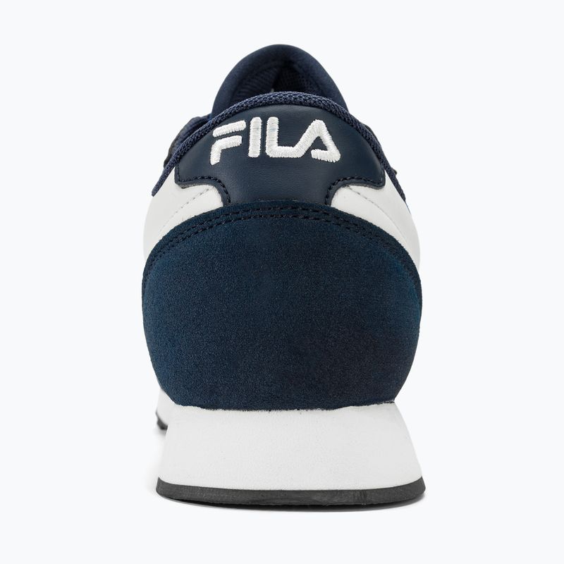 Мъжки обувки FILA Orbit M prime blue / fila navy 6