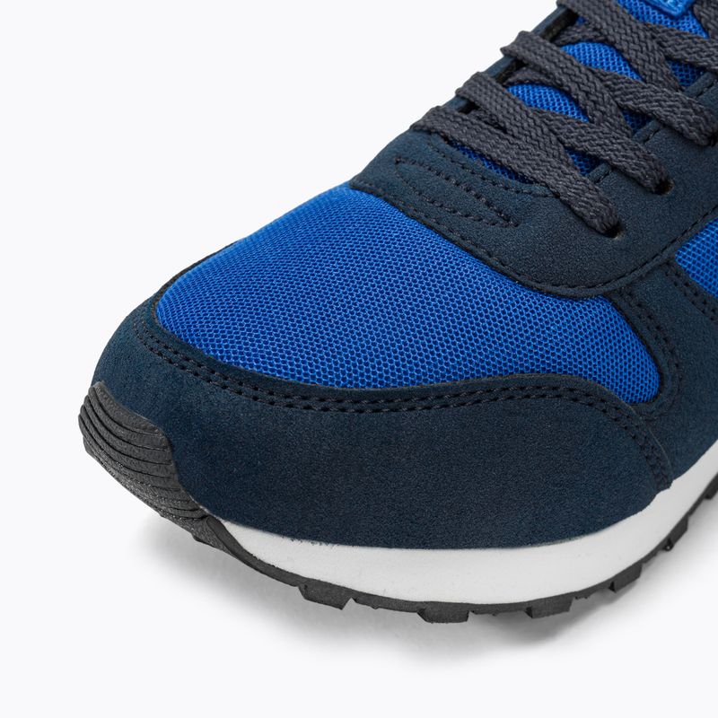 Мъжки обувки FILA Orbit M prime blue / fila navy 7