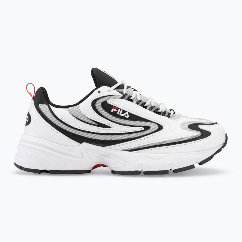 FILA Мъжки обувки Fila Actix сиво-виолетово/черно 2